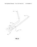 SUB-URETHRAL SLING DELIVERY DEVICE diagram and image