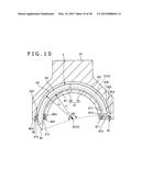 IMPLANT AND METHOD OF PLACING IMPLANT INDWELLING diagram and image