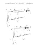 Systems and Methods for Introducing and Applying a Bandage Structure     Within a Body Lumen or Hollow Body Organ diagram and image