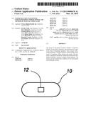 COMMUNICATION SYSTEM WITH ENHANCED PARTIAL POWER SOURCE AND METHOD OF     MANUFACTURING SAME diagram and image