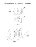 Communication System with Partial Power Source diagram and image