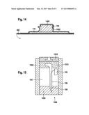 SENSOR CARTRIDGE AND INSERTER diagram and image