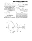 APPARATUSES, METHODS, AND SYSTEMS FOR THE IDENTIFICATION AND TREATMENT OF     PULMONARY TISSUE diagram and image