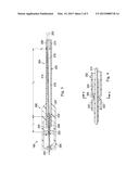 OCT PROBE WITH PIVOTING FIBER diagram and image