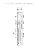 OCT PROBE WITH BOWING FLEXOR diagram and image