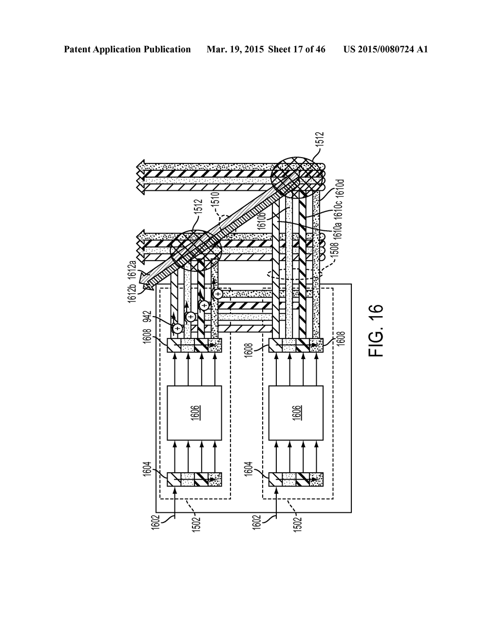 INTERCONNECTABLE ULTRASOUND TRANSDUCER PROBES AND RELATED METHODS AND     APPARATUS - diagram, schematic, and image 18