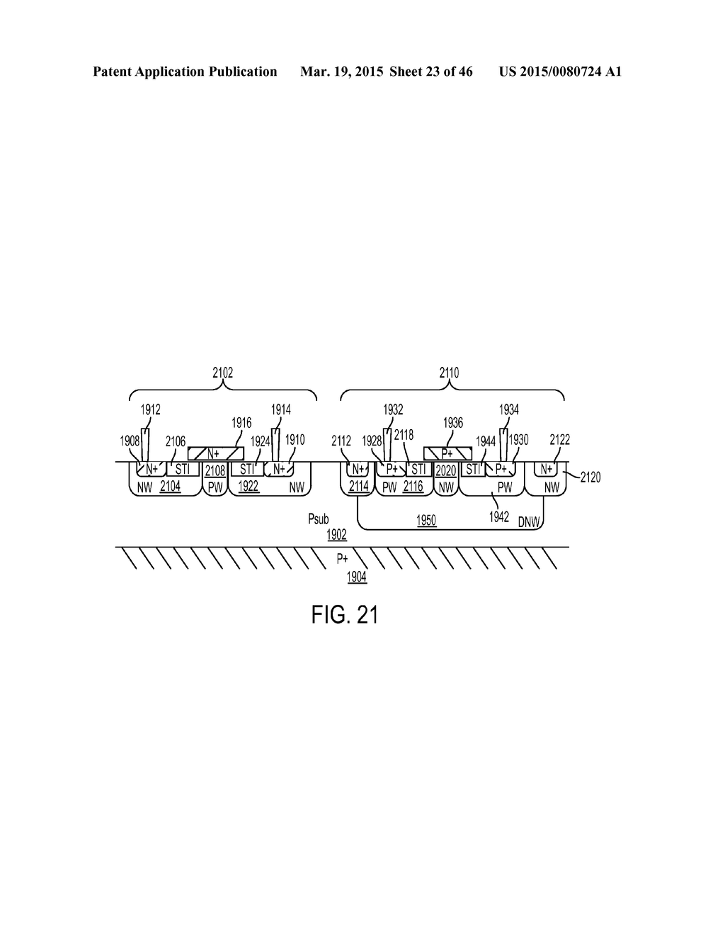 INTERCONNECTABLE ULTRASOUND TRANSDUCER PROBES AND RELATED METHODS AND     APPARATUS - diagram, schematic, and image 24