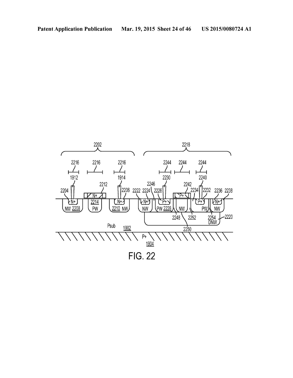 INTERCONNECTABLE ULTRASOUND TRANSDUCER PROBES AND RELATED METHODS AND     APPARATUS - diagram, schematic, and image 25