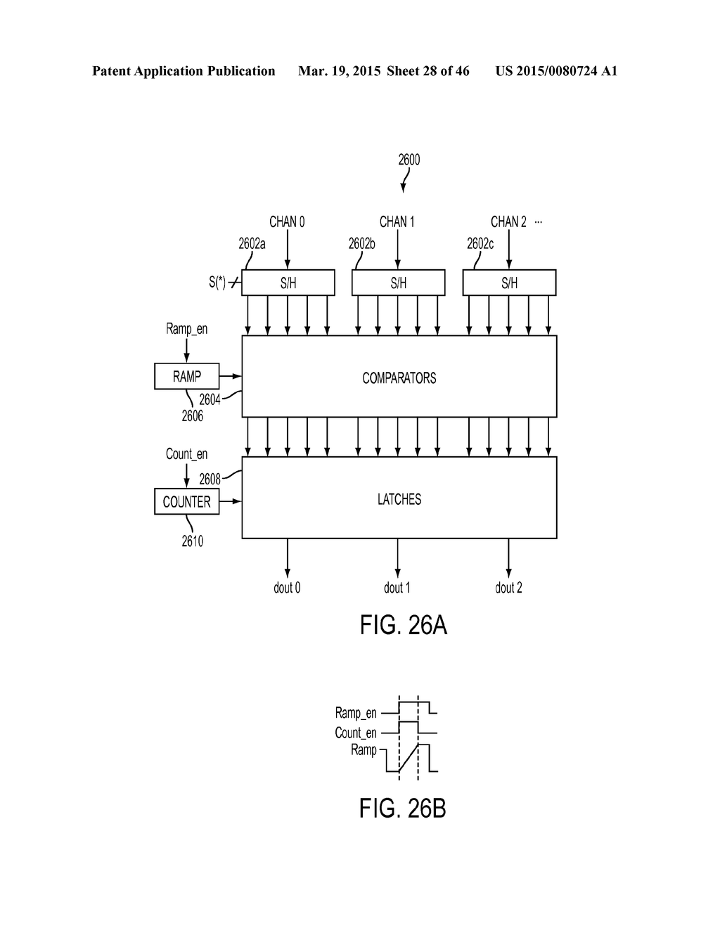 INTERCONNECTABLE ULTRASOUND TRANSDUCER PROBES AND RELATED METHODS AND     APPARATUS - diagram, schematic, and image 29