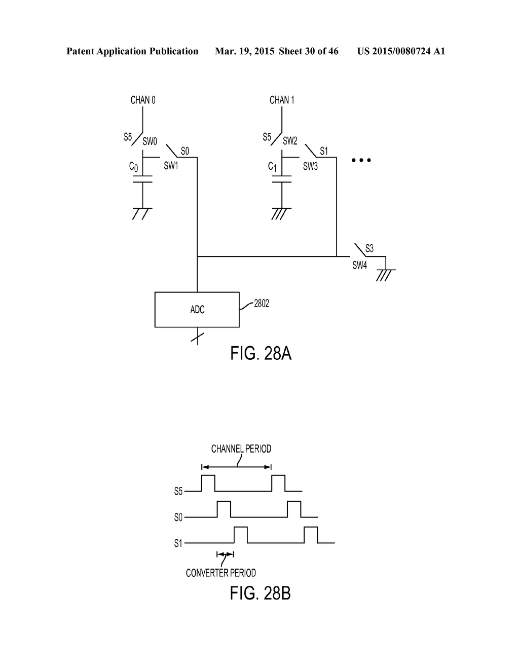 INTERCONNECTABLE ULTRASOUND TRANSDUCER PROBES AND RELATED METHODS AND     APPARATUS - diagram, schematic, and image 31