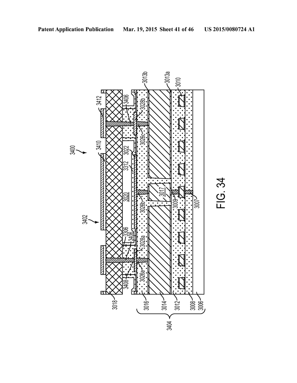 INTERCONNECTABLE ULTRASOUND TRANSDUCER PROBES AND RELATED METHODS AND     APPARATUS - diagram, schematic, and image 42