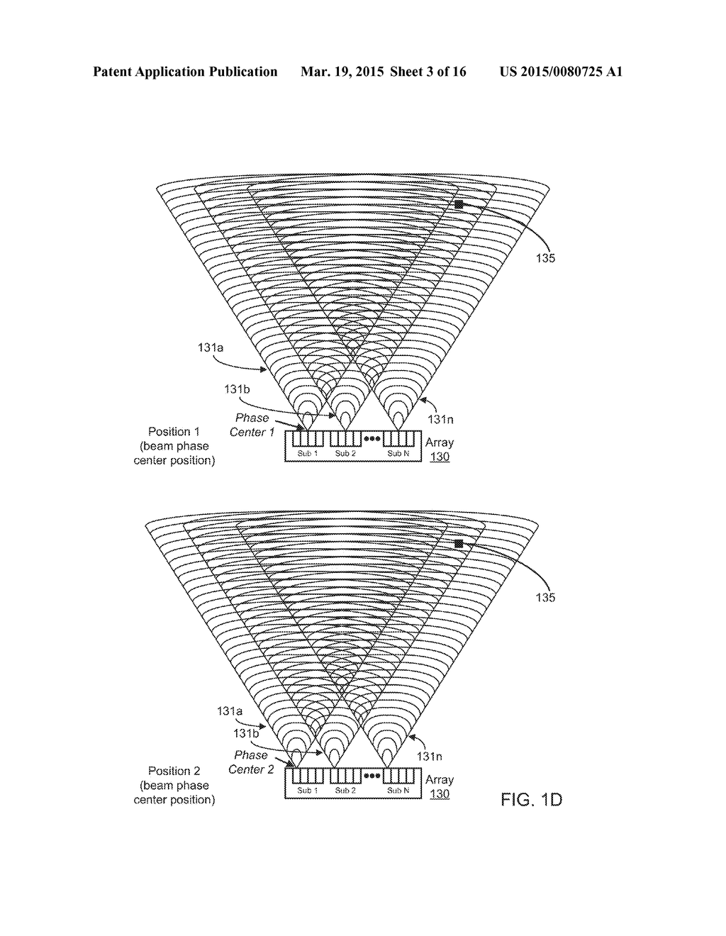 COHERENT SPREAD-SPECTRUM CODED WAVEFORMS IN SYNTHETIC APERTURE IMAGE     FORMATION - diagram, schematic, and image 04