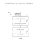 COHERENT SPREAD-SPECTRUM CODED WAVEFORMS IN SYNTHETIC APERTURE IMAGE     FORMATION diagram and image