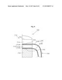 PRINTED CIRCUIT BOARD AND PROBE THEREWITH diagram and image