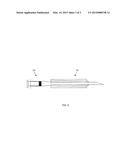 Filter for Fine Needle Biopsy diagram and image