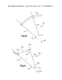 Medical device system including guide rod illumination diagram and image