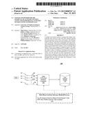 System and Method for the Inference of Activities of Daily Living and     Instrumental Activities of Daily Living Automatically diagram and image