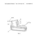 DEVICE FOR CRYOLIPOLYSIS diagram and image