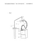 DEVICE FOR CRYOLIPOLYSIS diagram and image