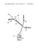 ALZHEIMER S DISEASE TREATMENT WITH MULTIPLE THERAPEUTIC AGENTS DELIVERED     TO THE OLFACTORY REGION THROUGH A SPECIAL DELIVERY CATHETER AND     IONTOPHORESIS diagram and image