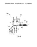 ALZHEIMER S DISEASE TREATMENT WITH MULTIPLE THERAPEUTIC AGENTS DELIVERED     TO THE OLFACTORY REGION THROUGH A SPECIAL DELIVERY CATHETER AND     IONTOPHORESIS diagram and image