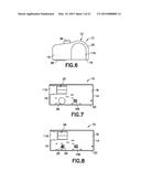 Microinfuser with Automatic Needle Retraction diagram and image