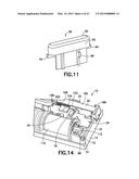 Microinfuser with Automatic Needle Retraction diagram and image