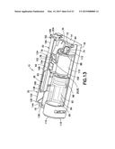 Microinfuser with Automatic Needle Retraction diagram and image