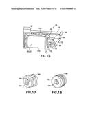 Microinfuser with Automatic Needle Retraction diagram and image