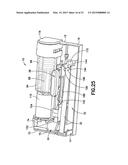 Microinfuser with Automatic Needle Retraction diagram and image