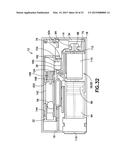 Microinfuser with Automatic Needle Retraction diagram and image