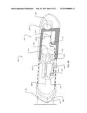 ANCHOR INSTRUMENTATION AND METHODS diagram and image