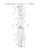 ANCHOR INSTRUMENTATION AND METHODS diagram and image