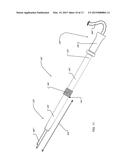 ANCHOR INSTRUMENTATION AND METHODS diagram and image