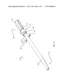 ANCHOR INSTRUMENTATION AND METHODS diagram and image