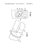 SELF-INJECTION DEVICE WITH INDICATOR FOR INDICATING PROPER CONNECTION OF     COMPONENTS diagram and image