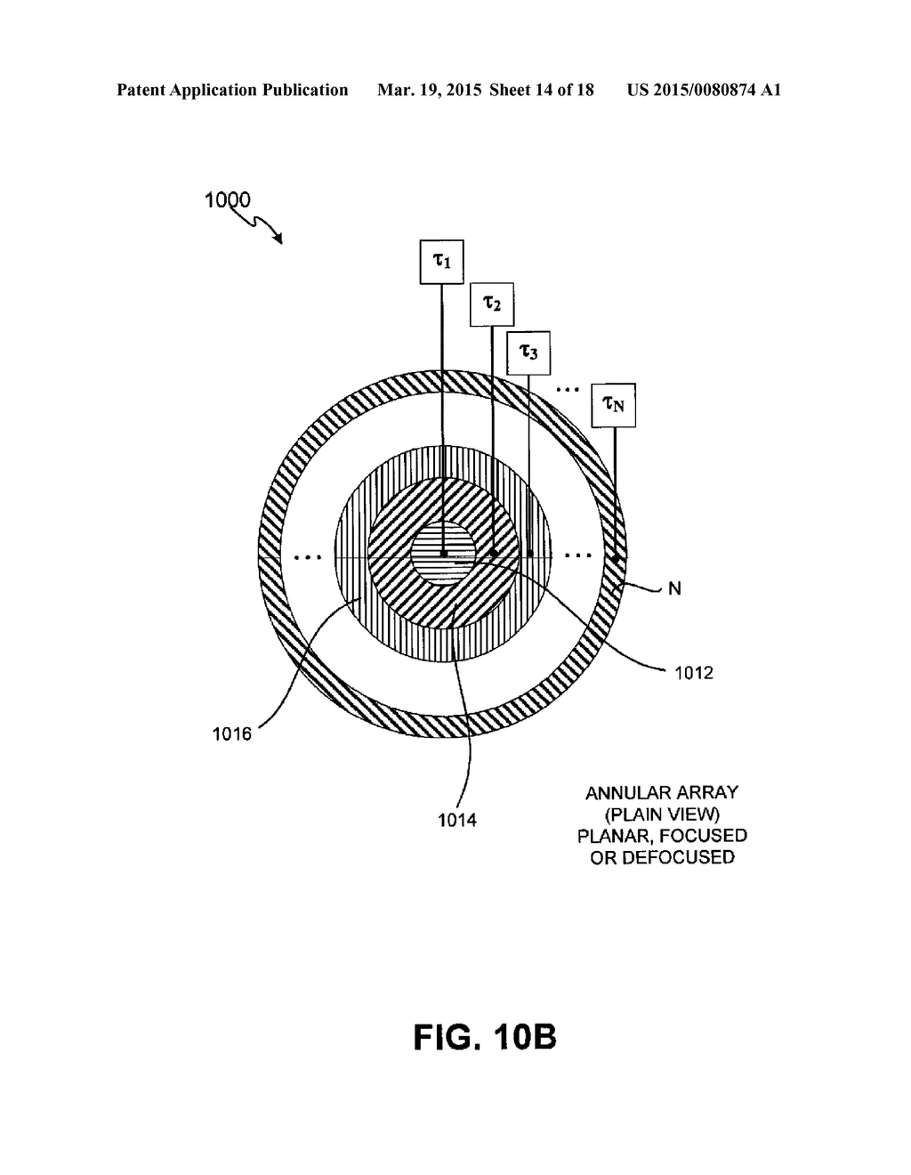 SYSTEM AND METHOD FOR FAT AND CELLULITE REDUCTION - diagram, schematic, and image 15