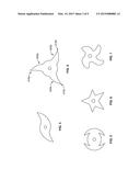 PLEATED OR FOLDED CATHETER-MOUNTED BALLOON diagram and image