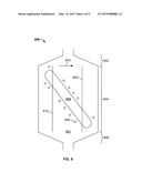 PLEATED OR FOLDED CATHETER-MOUNTED BALLOON diagram and image