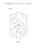 PLEATED OR FOLDED CATHETER-MOUNTED BALLOON diagram and image