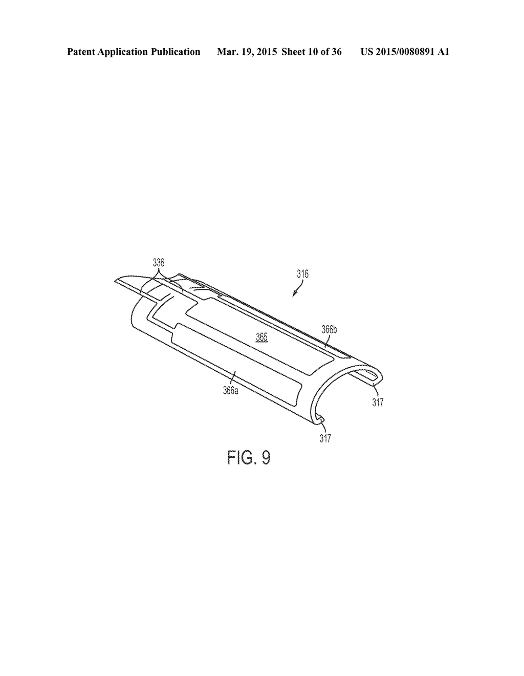 ELECTROSURGICAL (RF) MEDICAL INSTRUMENTS FOR CUTTING AND COAGULATING     TISSUE - diagram, schematic, and image 11