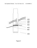 SURGICAL INSTRUMENT AND METHOD FOR TENSIONING AND SECURING A FLEXIBLE     SUTURE diagram and image