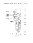 SURGICAL INSTRUMENT AND METHOD FOR TENSIONING AND SECURING A FLEXIBLE     SUTURE diagram and image