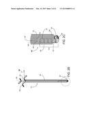 BIOABSORBABLE CLIPS AND APPLICATOR FOR TISSUE CLOSURE diagram and image