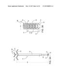 BIOABSORBABLE CLIPS AND APPLICATOR FOR TISSUE CLOSURE diagram and image