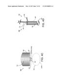 BIOABSORBABLE CLIPS AND APPLICATOR FOR TISSUE CLOSURE diagram and image