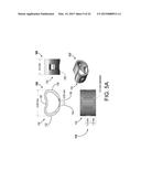 BIOABSORBABLE CLIPS AND APPLICATOR FOR TISSUE CLOSURE diagram and image