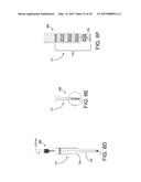 BIOABSORBABLE CLIPS AND APPLICATOR FOR TISSUE CLOSURE diagram and image