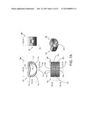 BIOABSORBABLE CLIPS AND APPLICATOR FOR TISSUE CLOSURE diagram and image