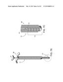 BIOABSORBABLE CLIPS AND APPLICATOR FOR TISSUE CLOSURE diagram and image